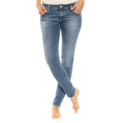 Jeans Cycle blue
